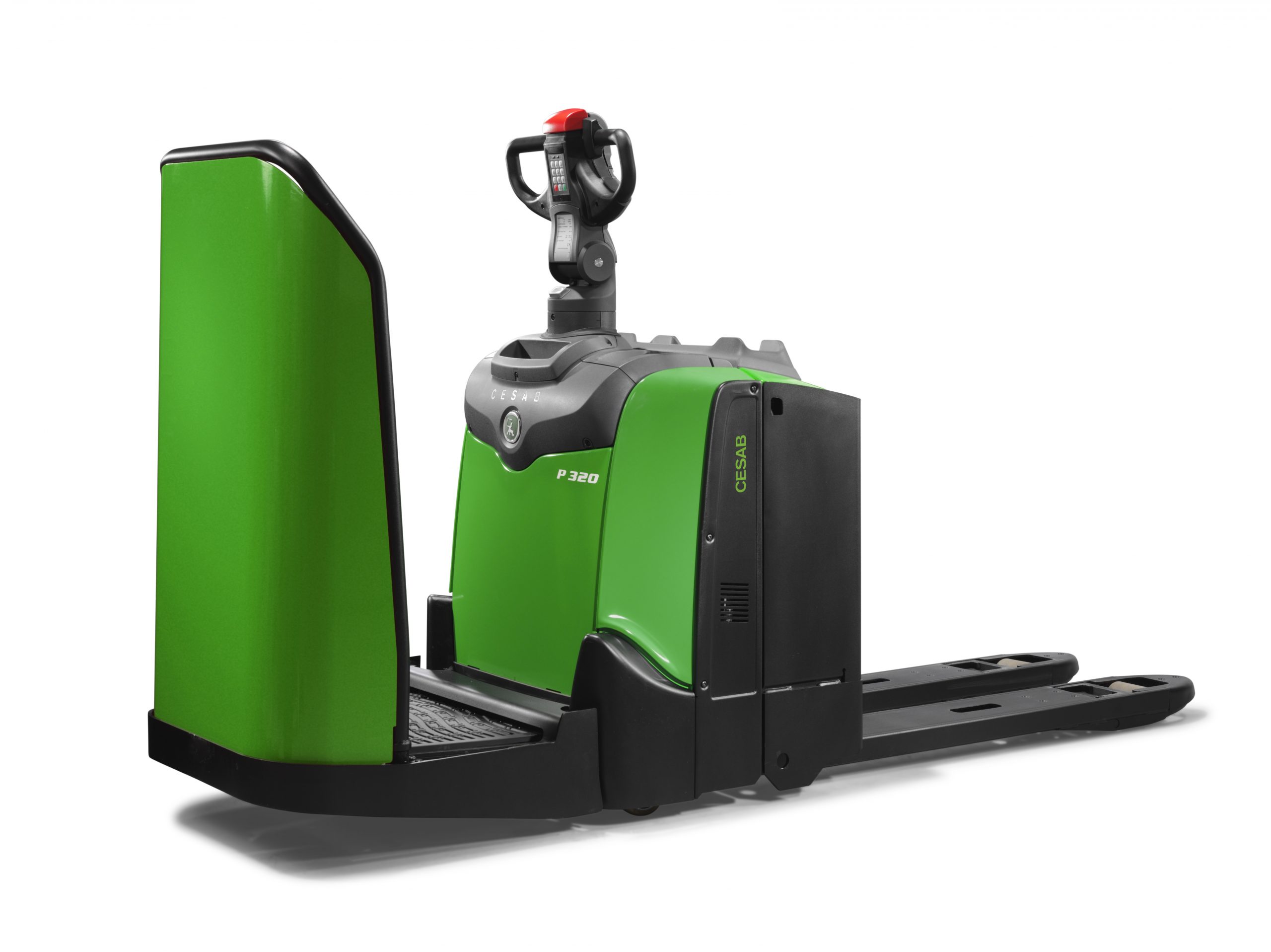 Pallet Truck