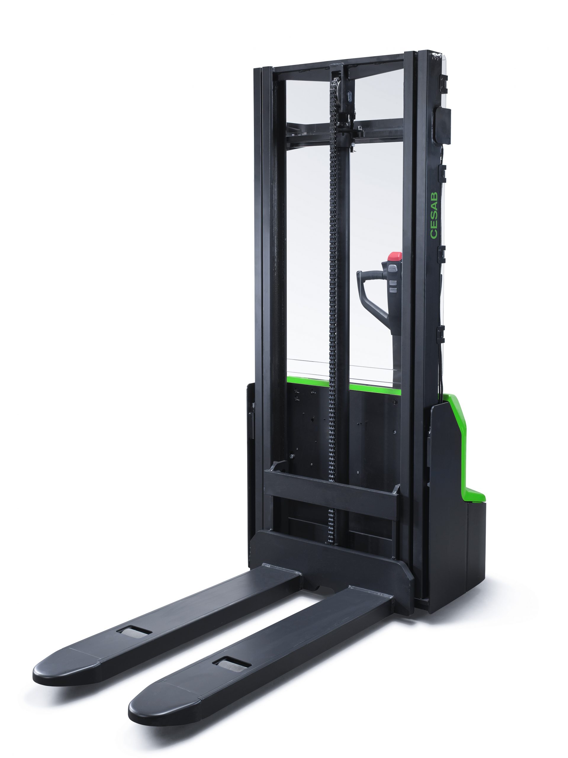 Forklift Forks