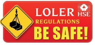 LOLER Regulations HSE
