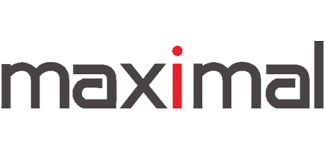 Maximal Forklifts Logo