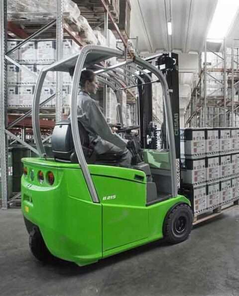 Forklift Hire